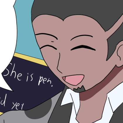 これはNo! in 言語学