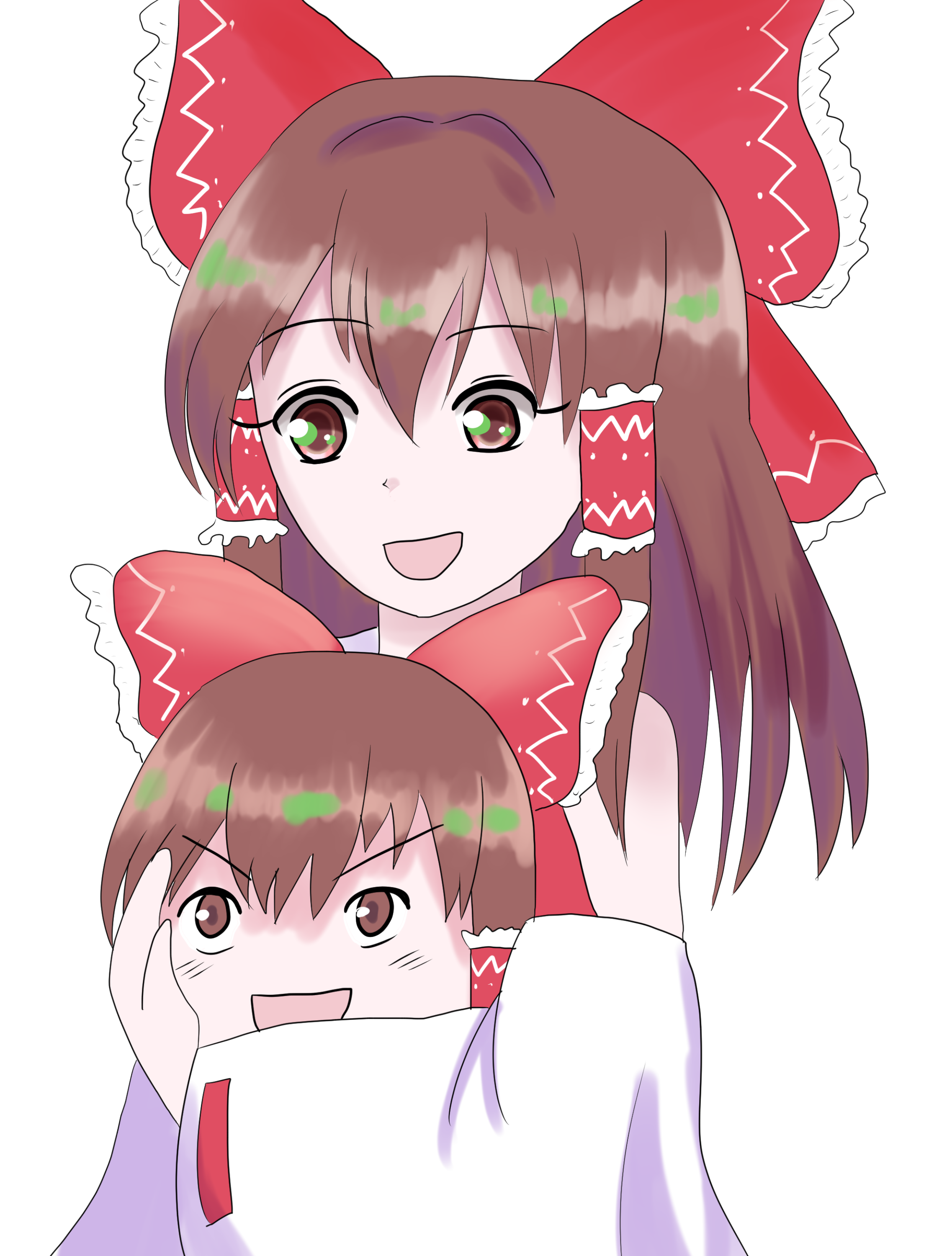 東方＆ゆっくり