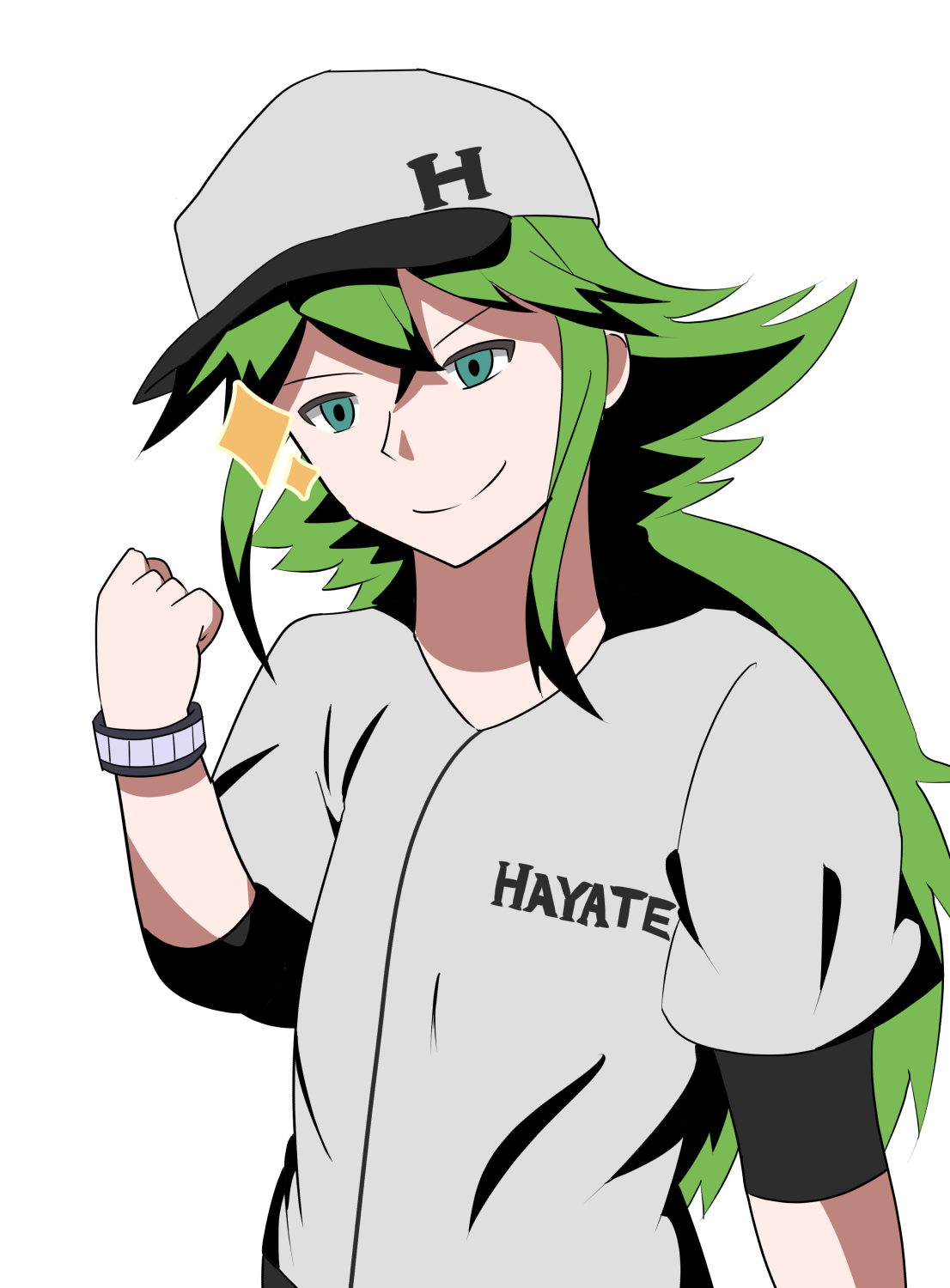 Nxくふうハヤテ