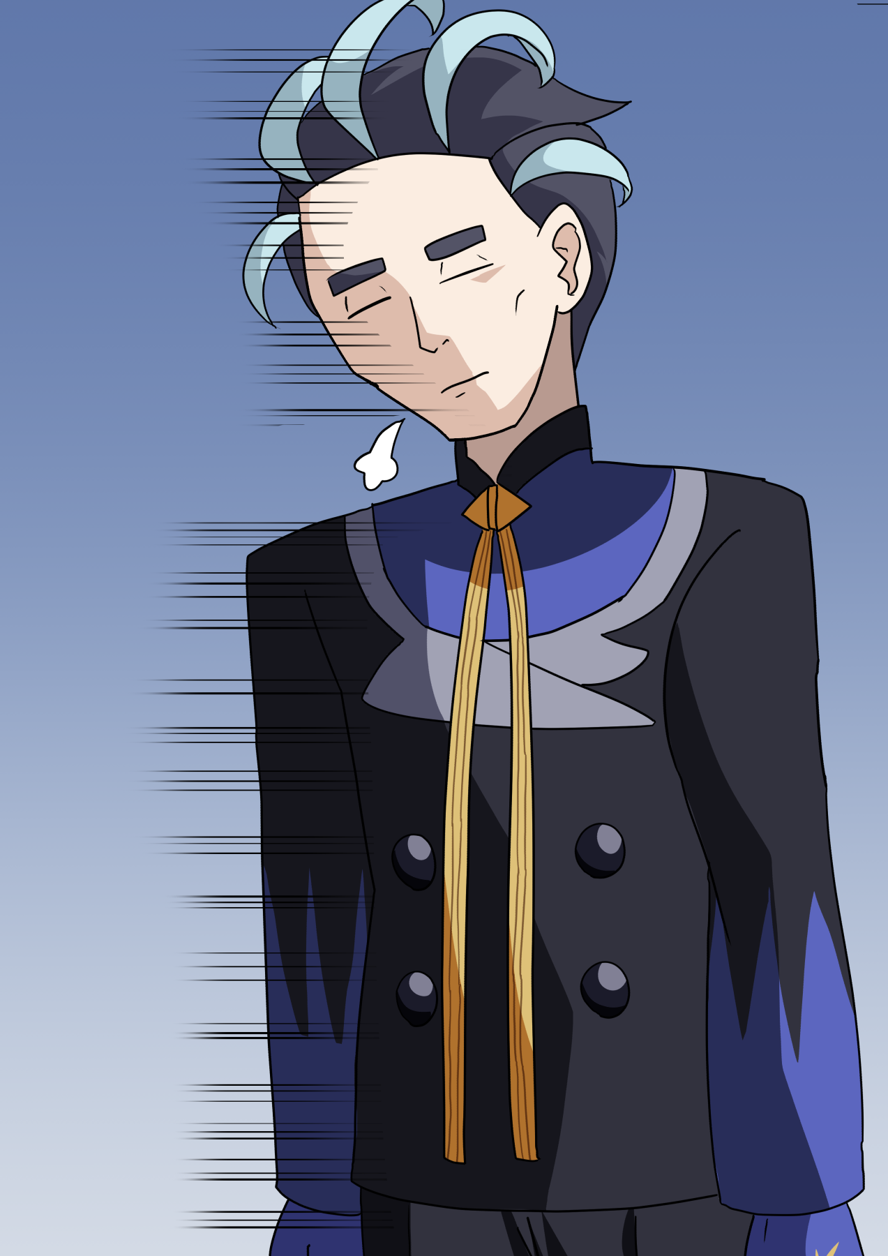 アオキのオモダカコス