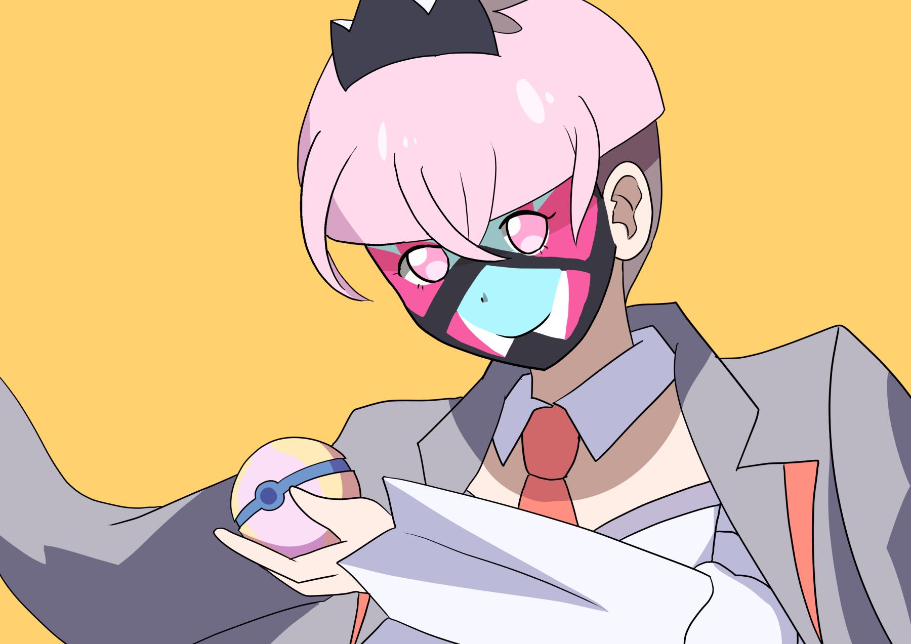 オルティガのビワコス